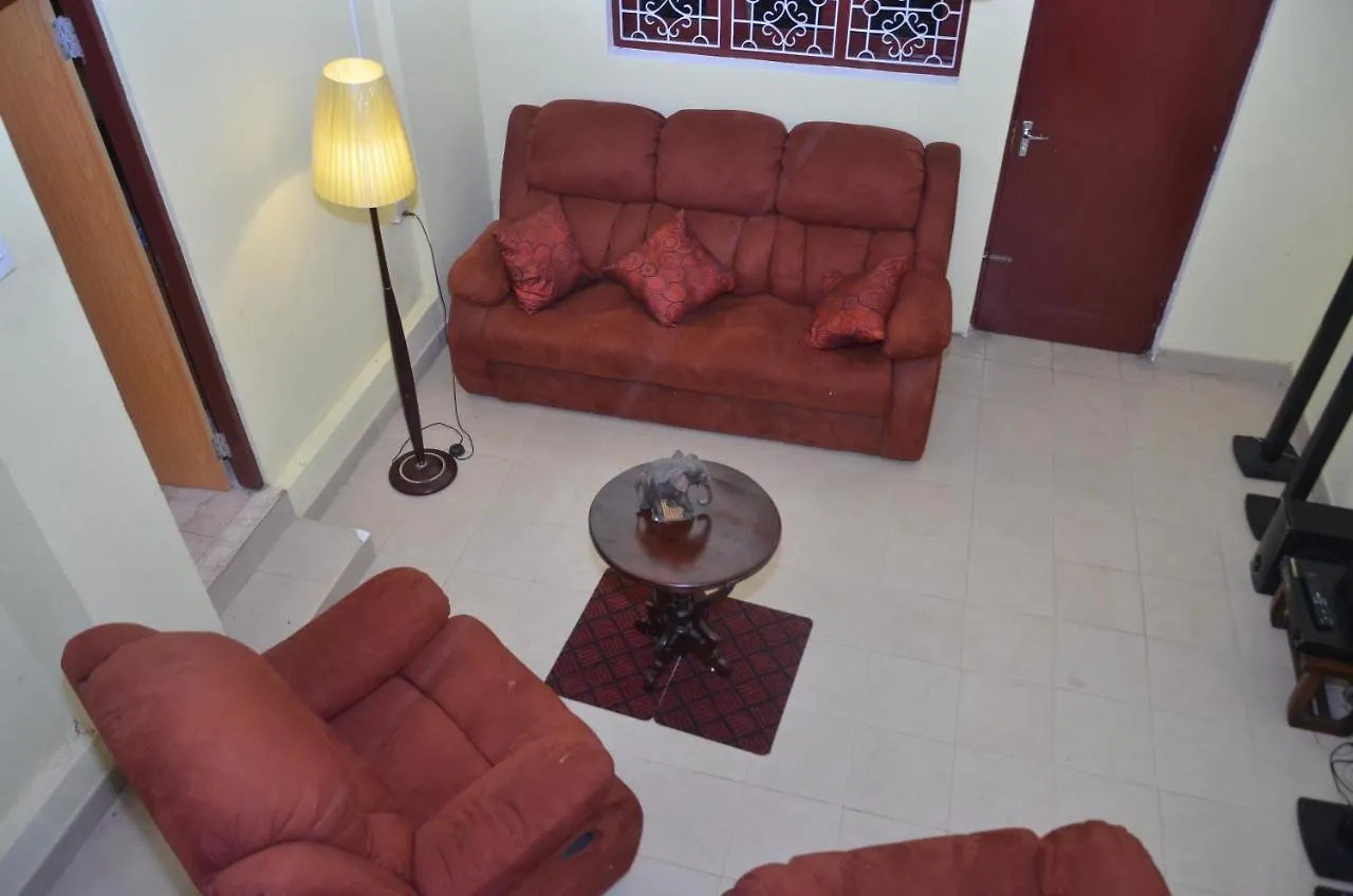 Villa Eco Green Airport Katunayake