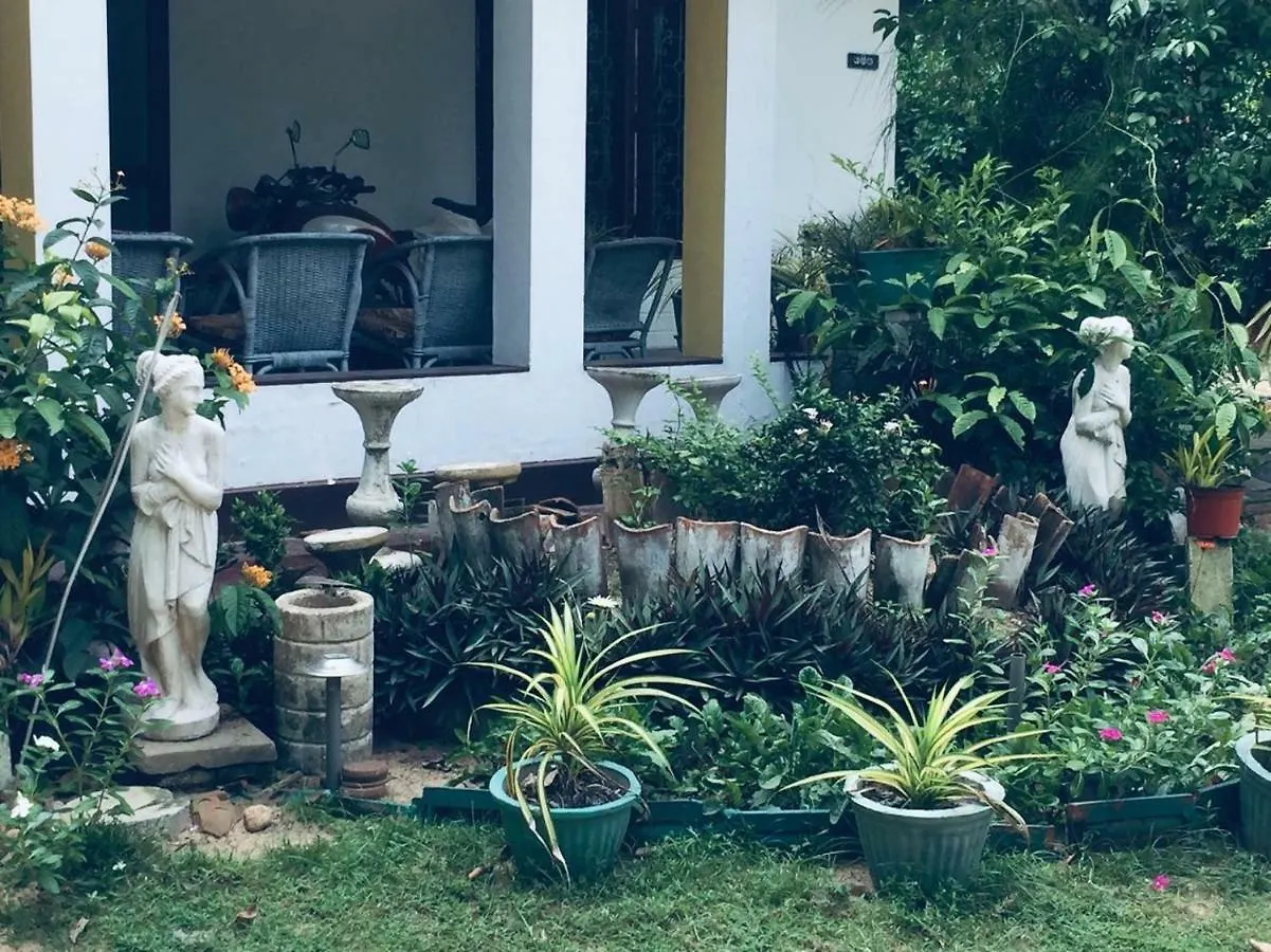 Villa Eco Green Airport Katunayake